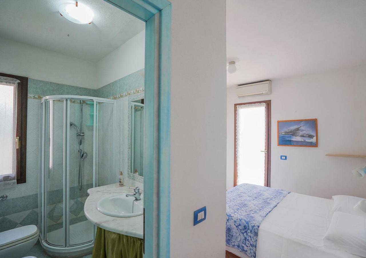 Murphy Holiday Home - Residenza Quarto 马达莱纳 外观 照片