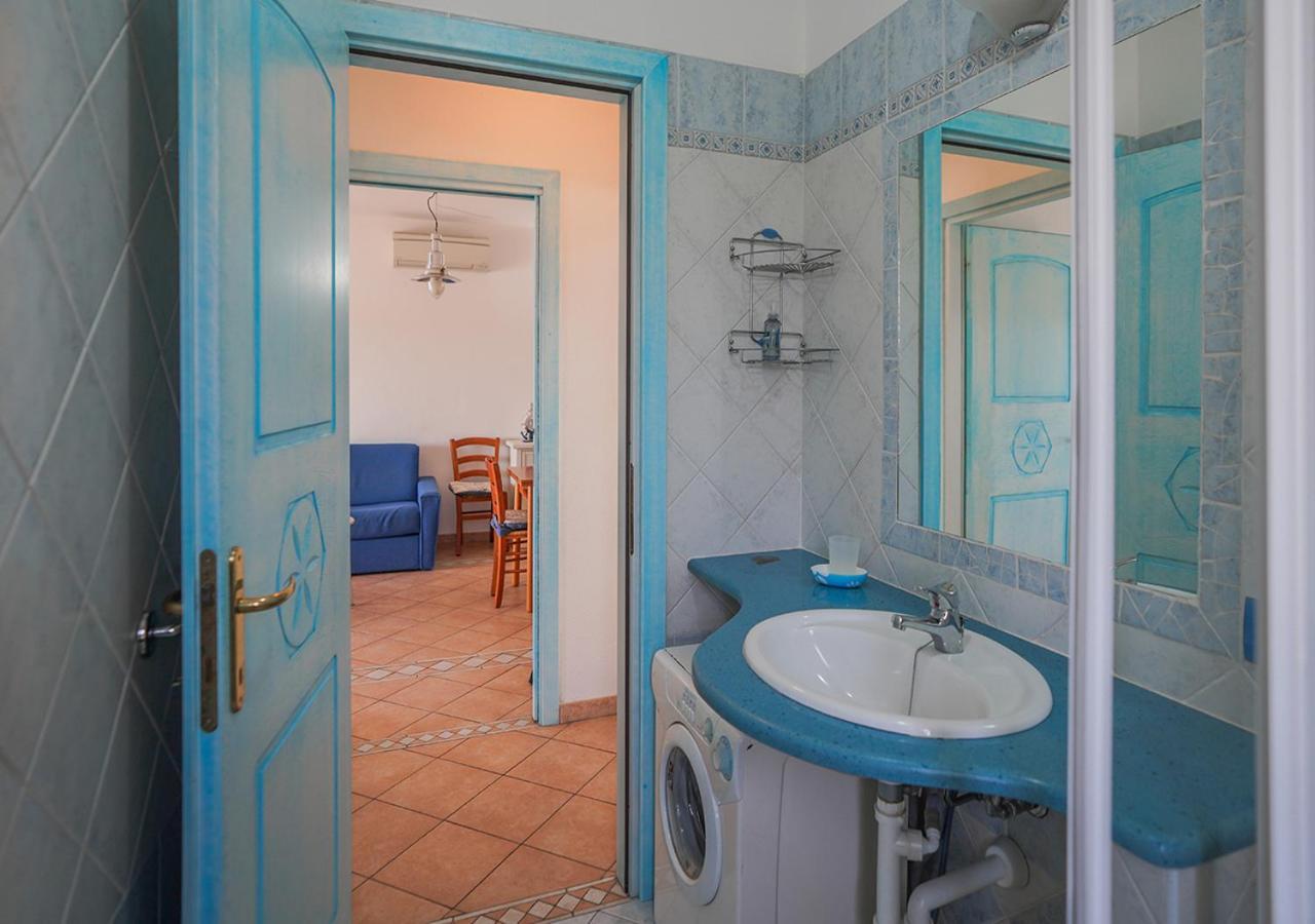 Murphy Holiday Home - Residenza Quarto 马达莱纳 外观 照片