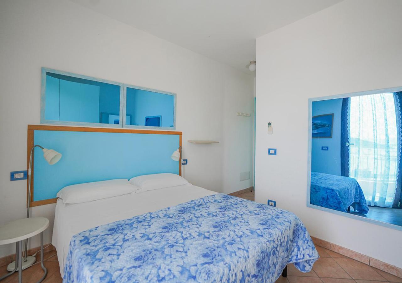 Murphy Holiday Home - Residenza Quarto 马达莱纳 外观 照片